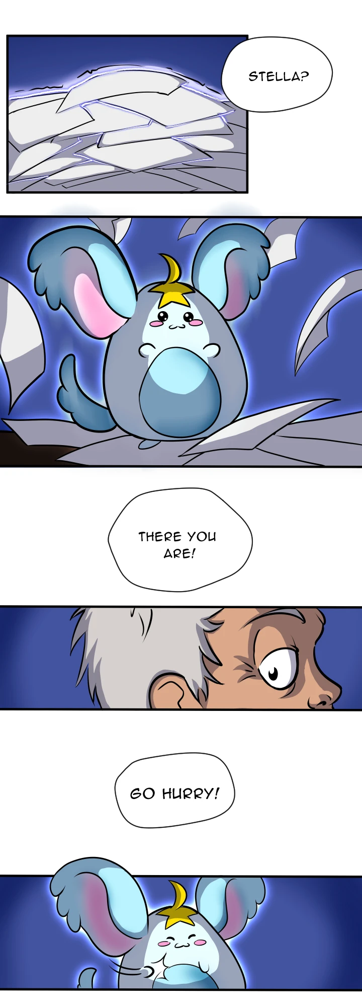 Episode 1, page 6