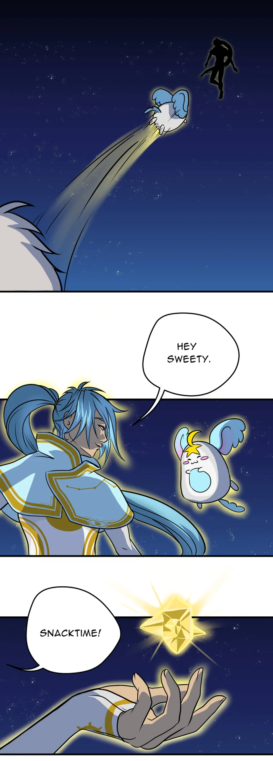 Episode 1, page 7