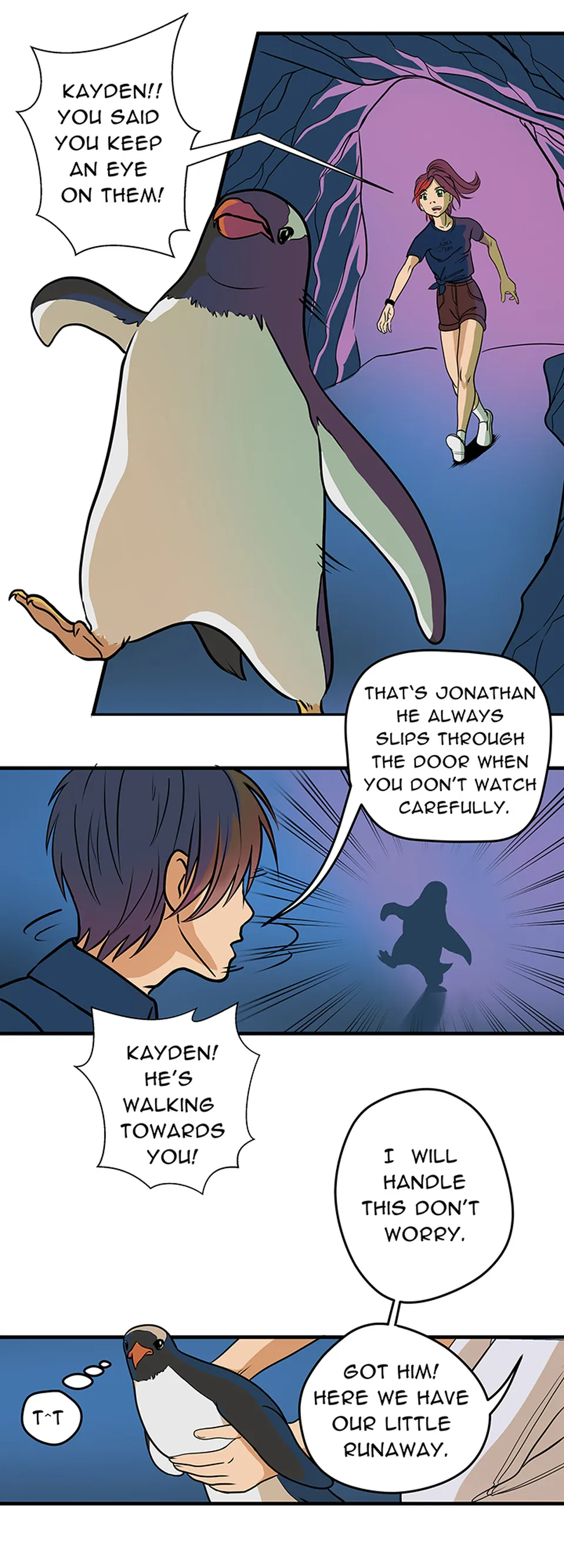 Episode 1, page 12