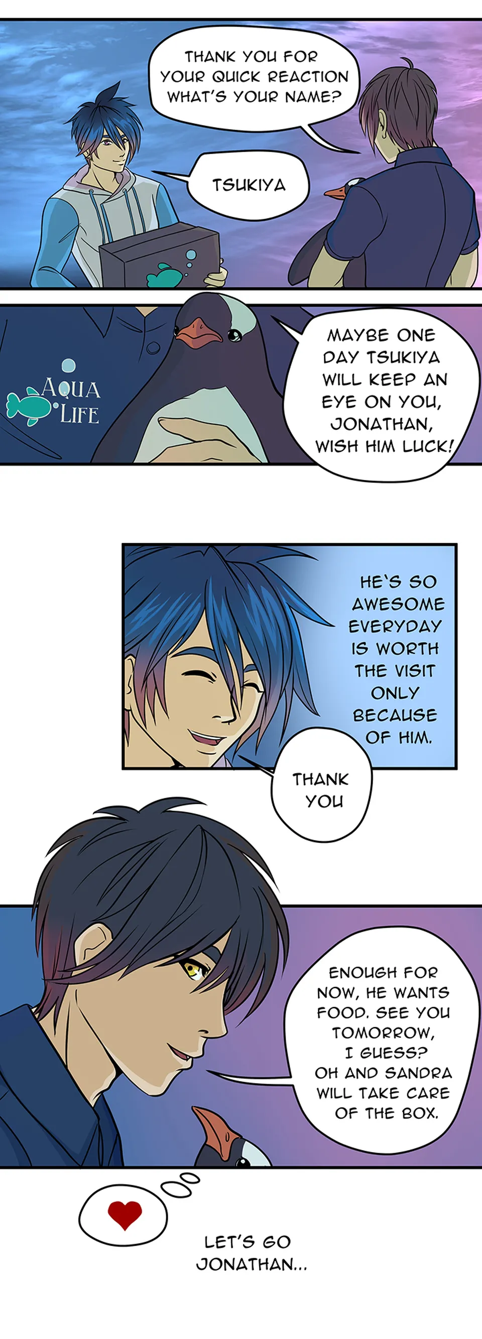 Episode 1, page 13