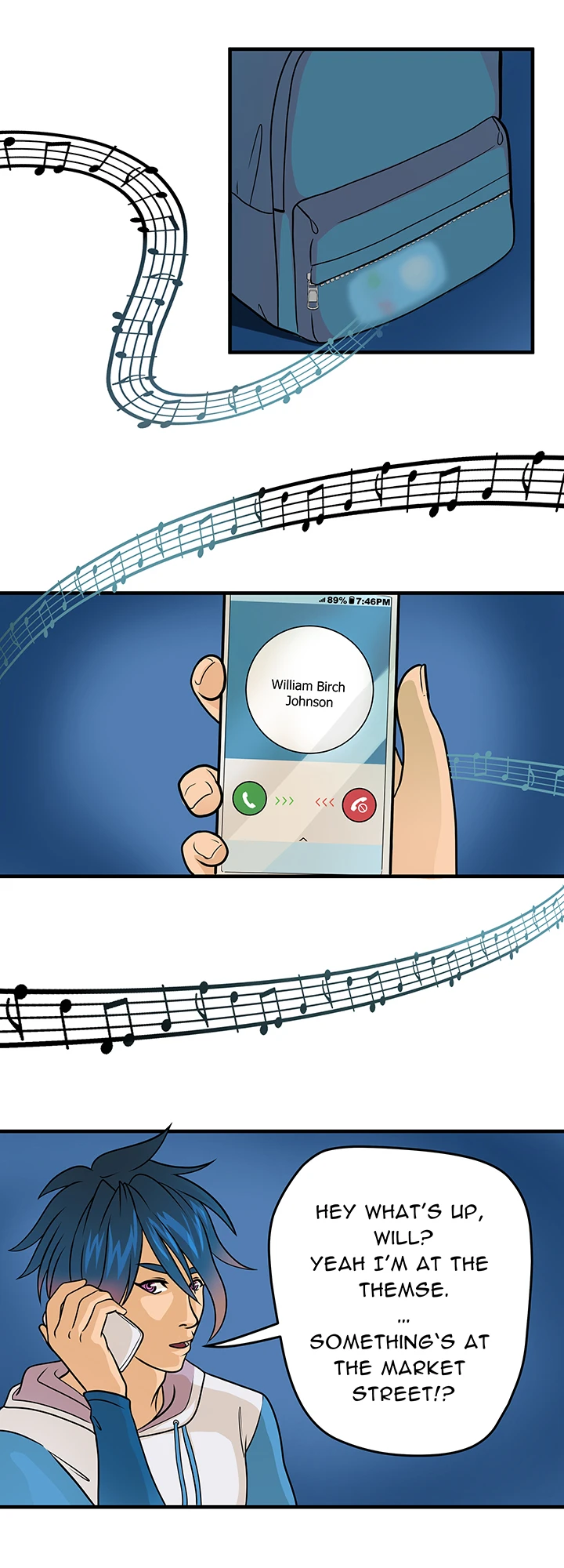 Episode 1, page 14