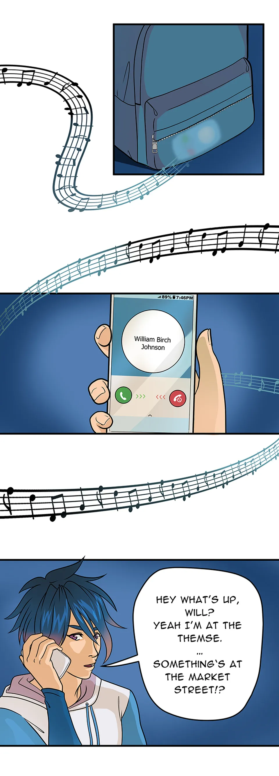 Episode 1, page 14