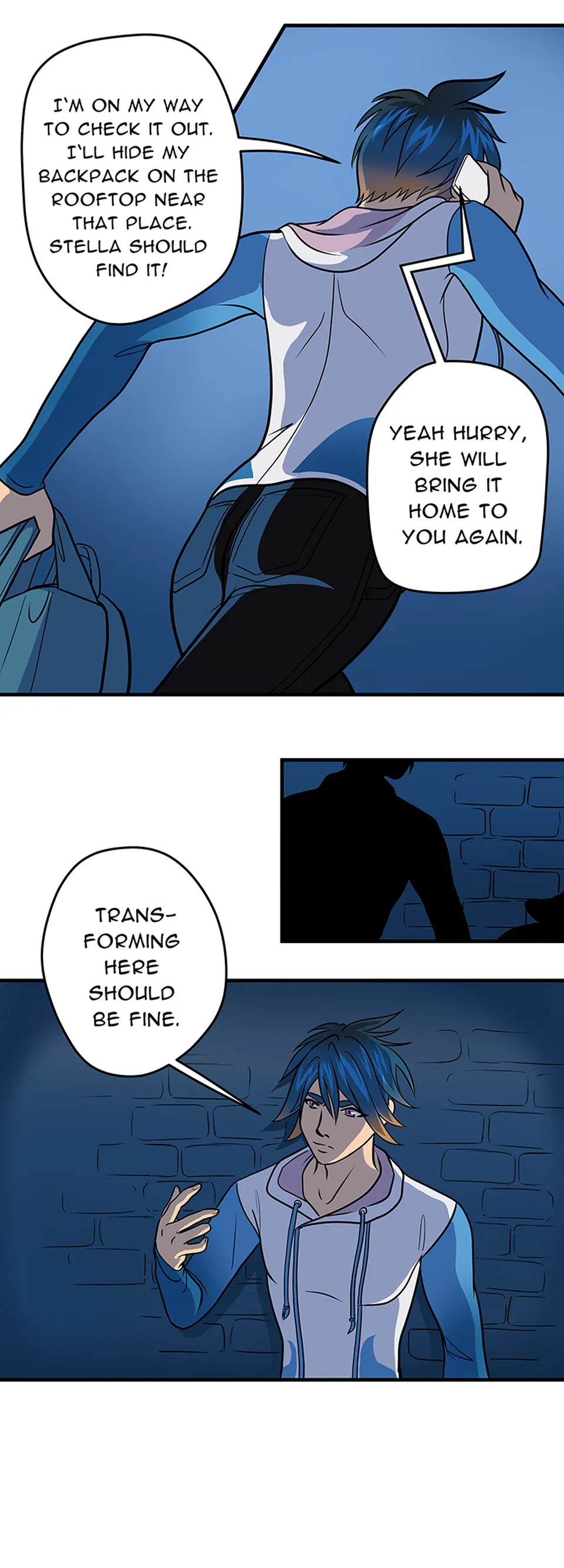 Episode 1, page 15