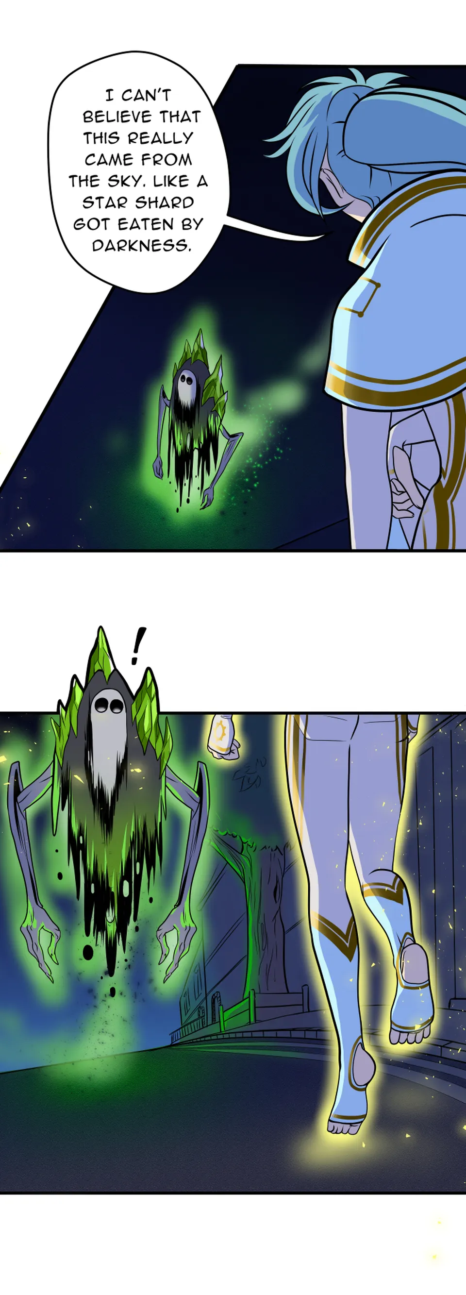 Episode 1, page 20
