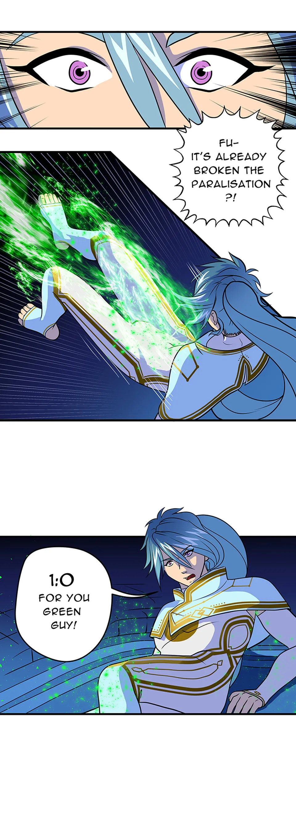 Episode 1, page 22
