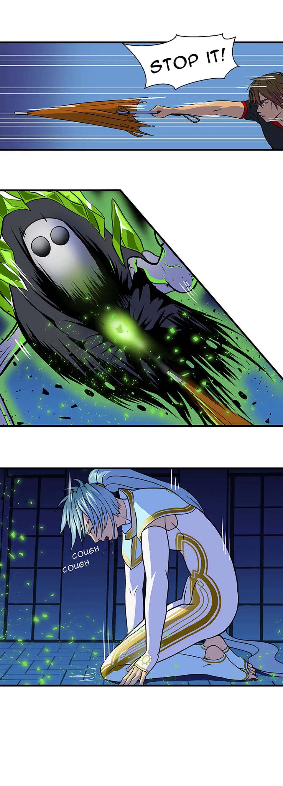 Episode 1, page 26
