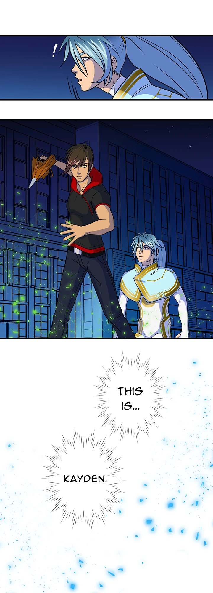 Episode 1, page 27