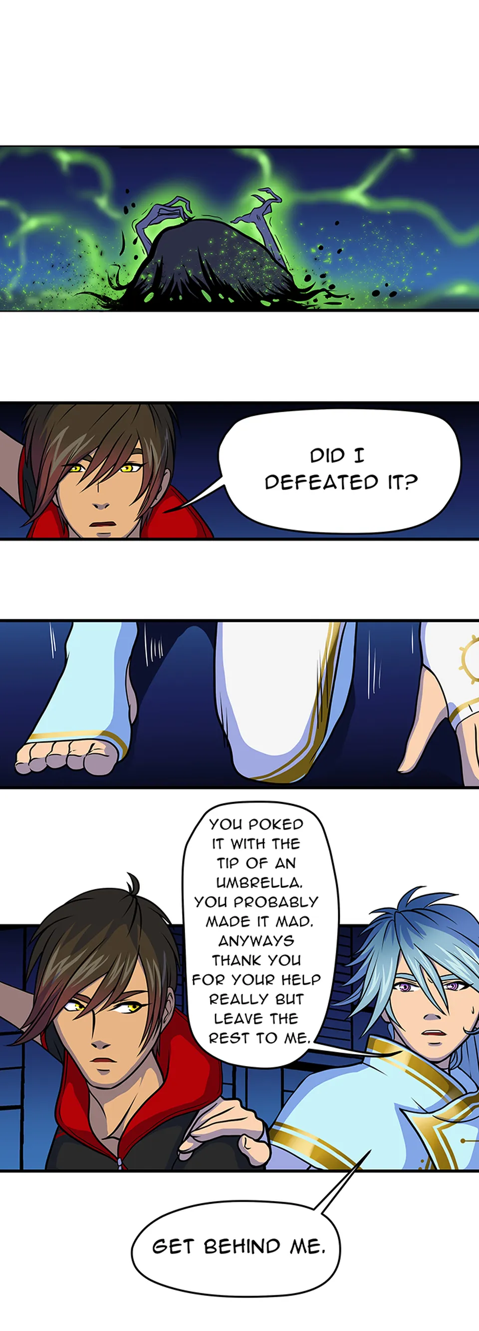Episode 1, page 28