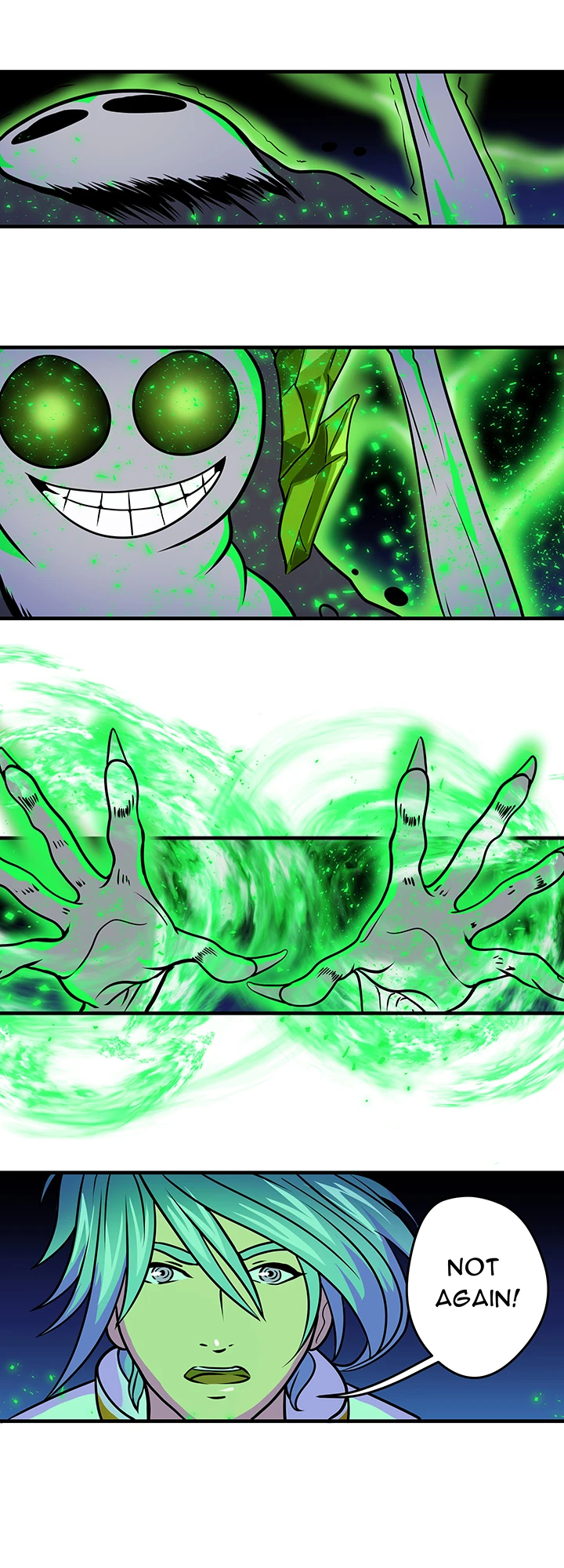 Episode 1, page 29