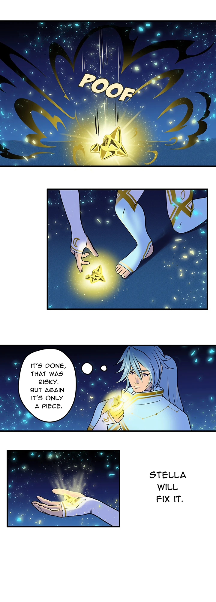 Episode 1, page 32