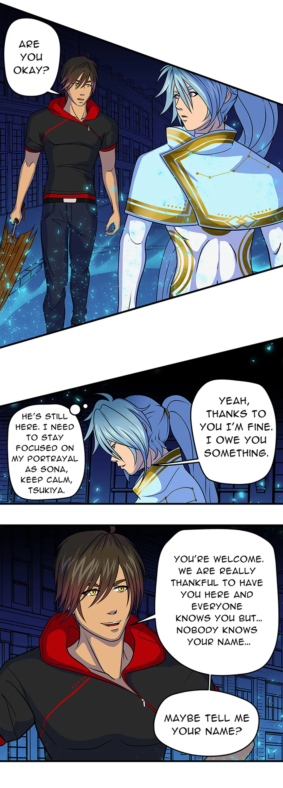 Episode 1, page 33