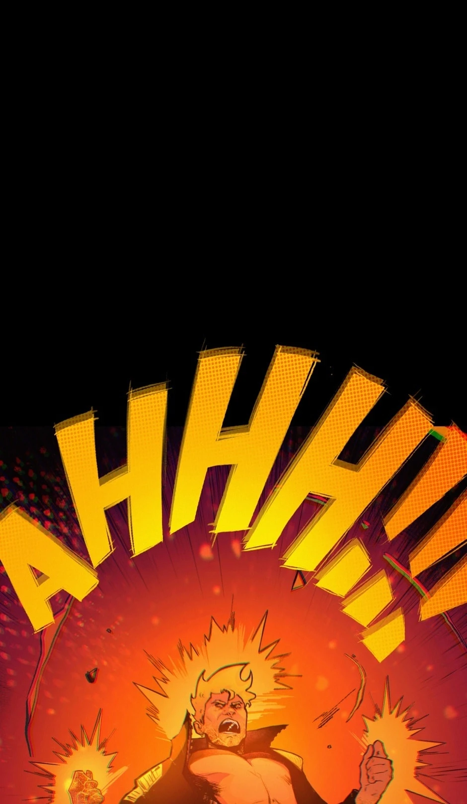 Issue 1- Page 6- Whoa... หน้า 1