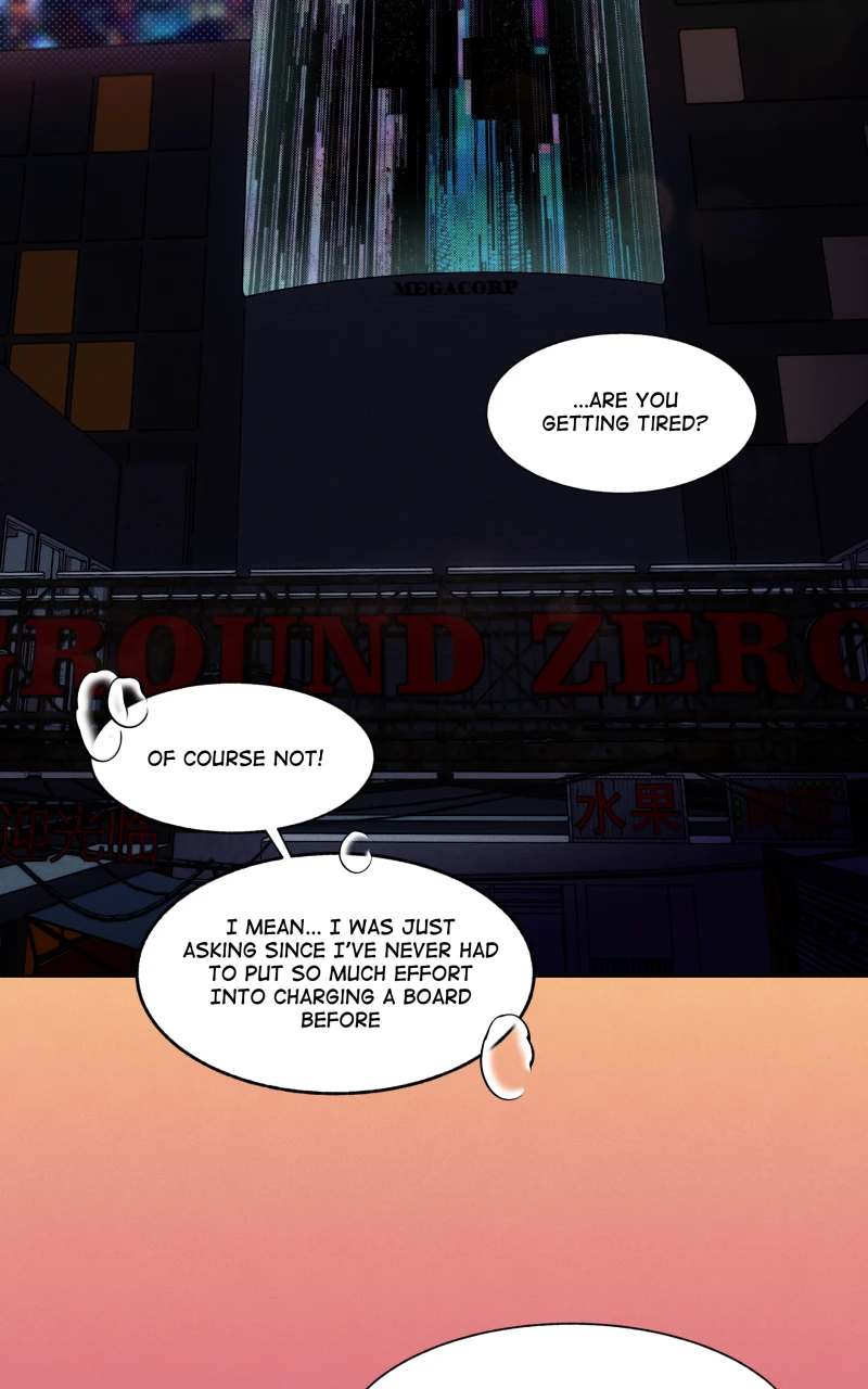 EP 14 - Side A "December", halaman 2