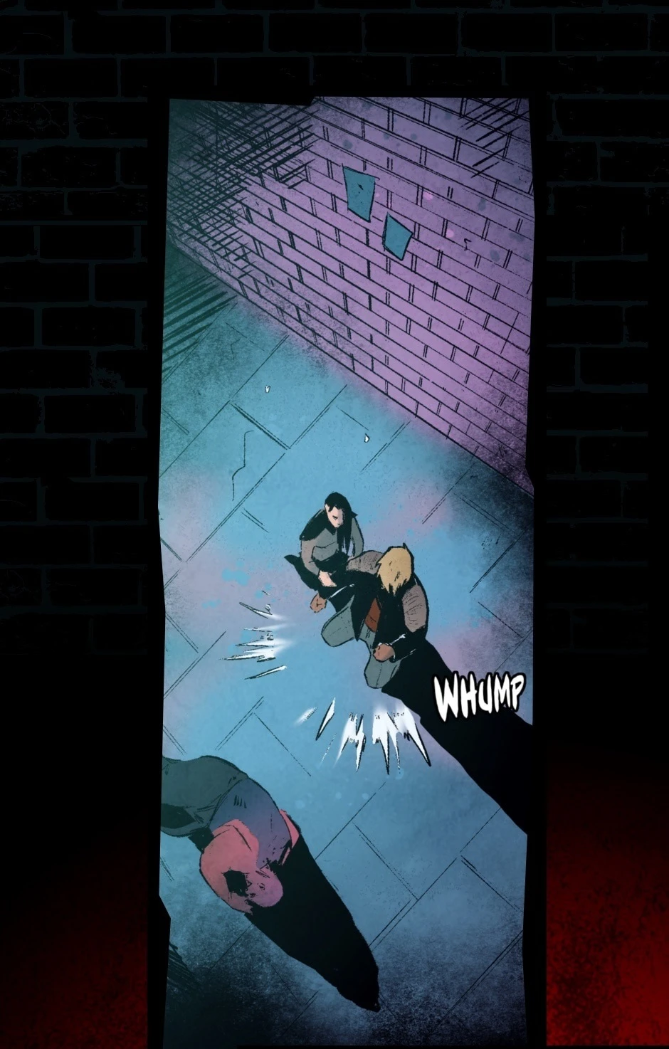 Issue 1- Page 7-, halaman 2