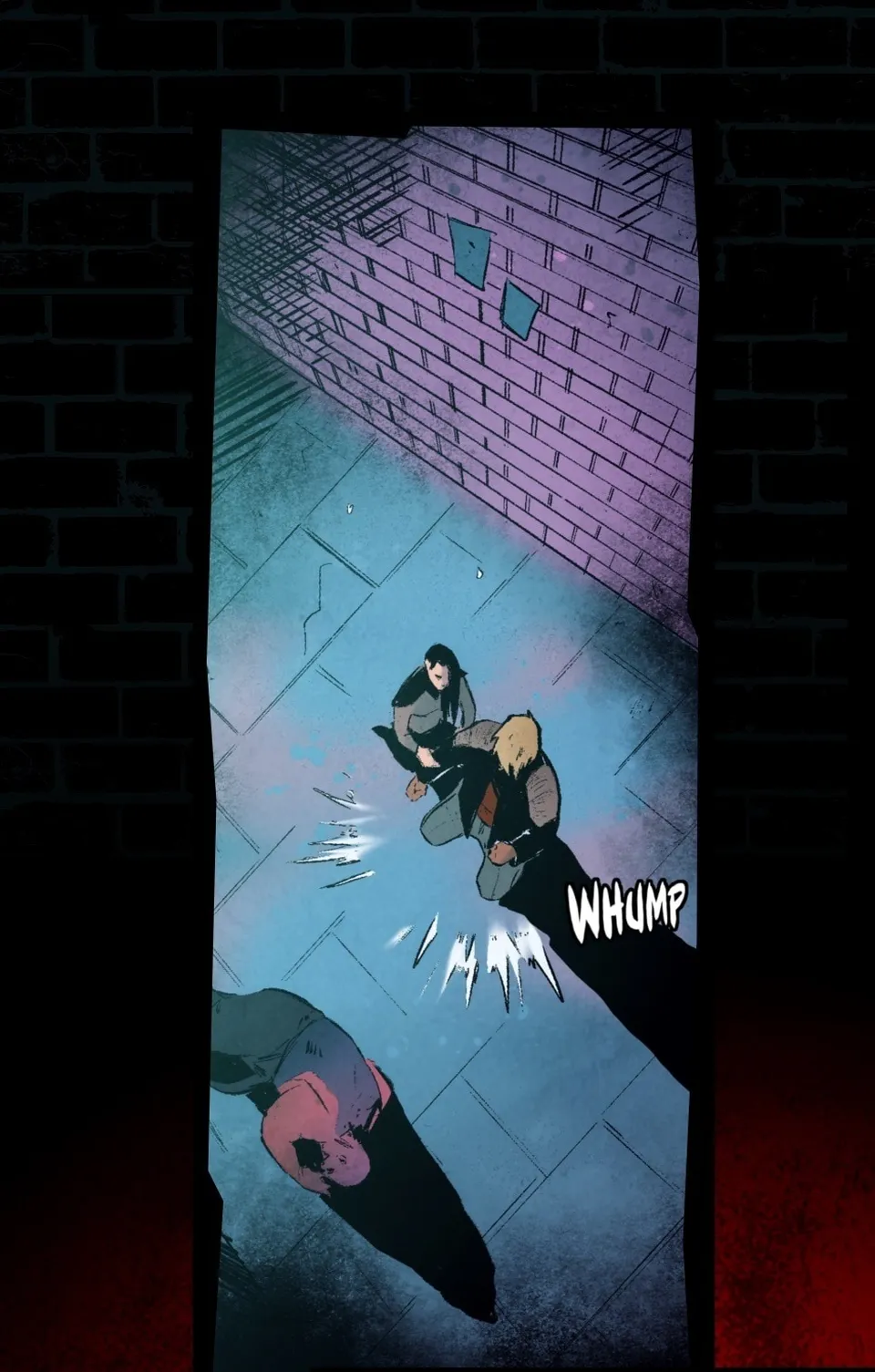 Issue 1- Page 7-, page 2