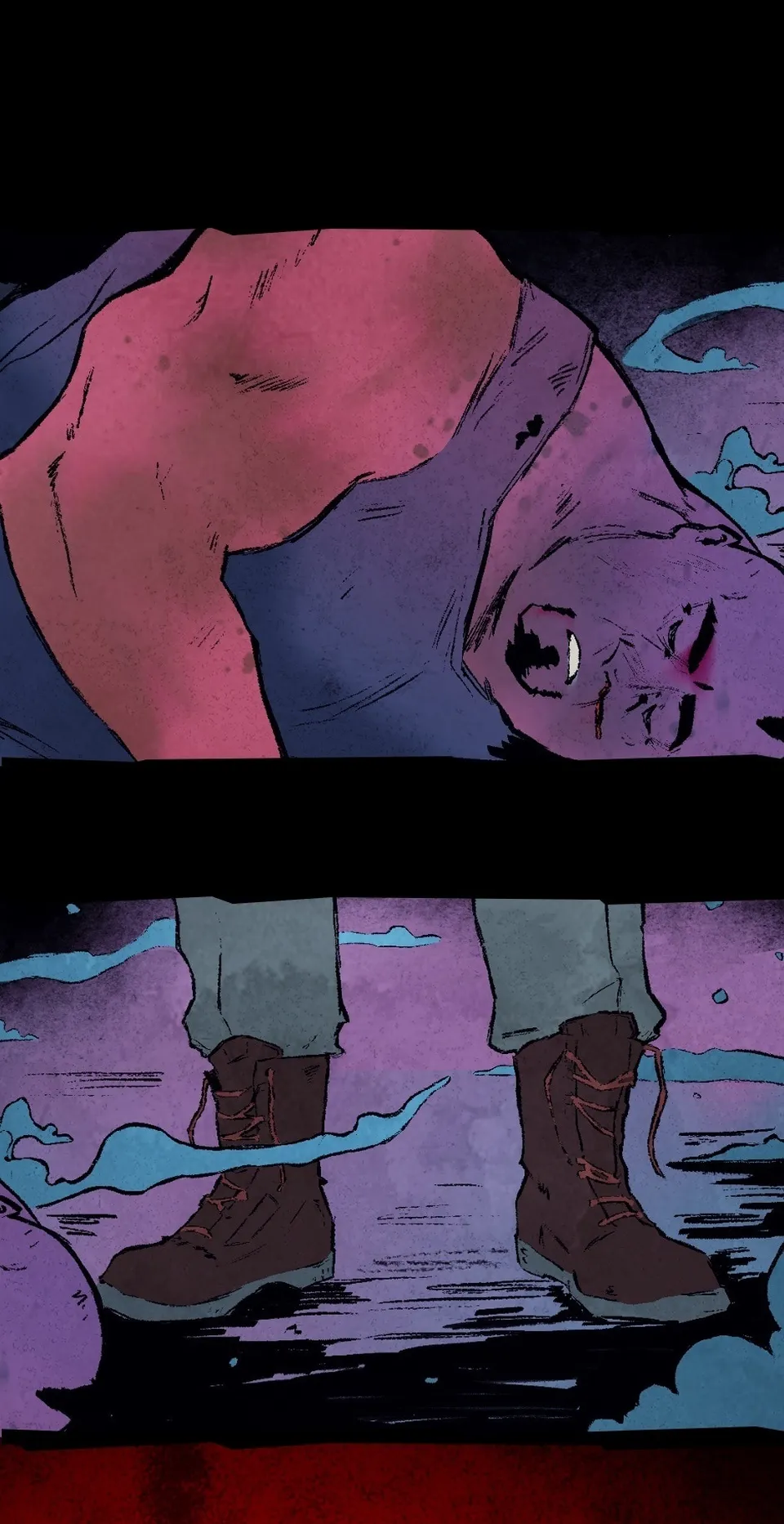 Issue 1- Page 7-, page 1
