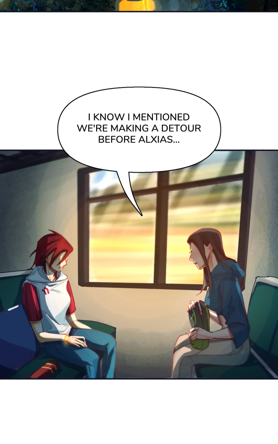 Episode 8, page 2