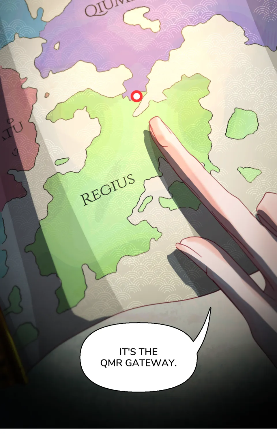 Episode 8, page 6