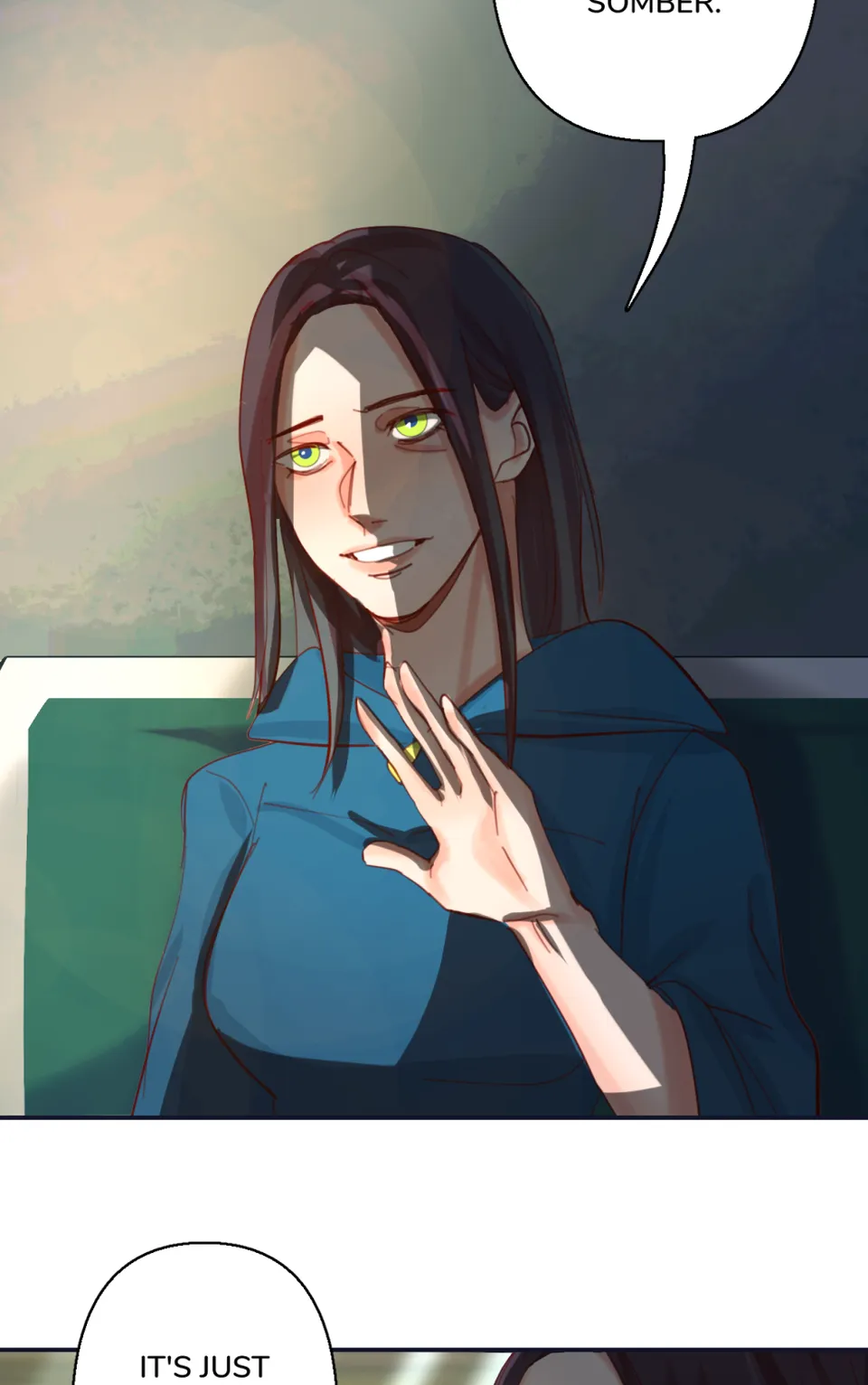 Episode 8, page 22