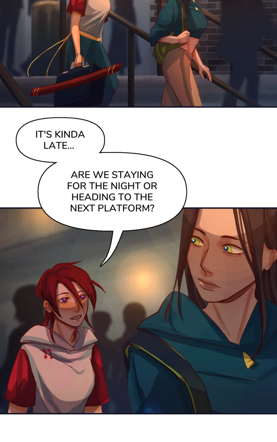 Episode 8, page 30