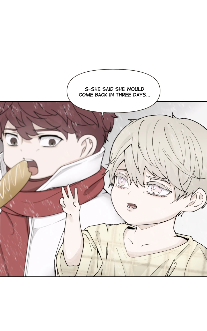 EP 14 - Side B+C "Gone", halaman 1
