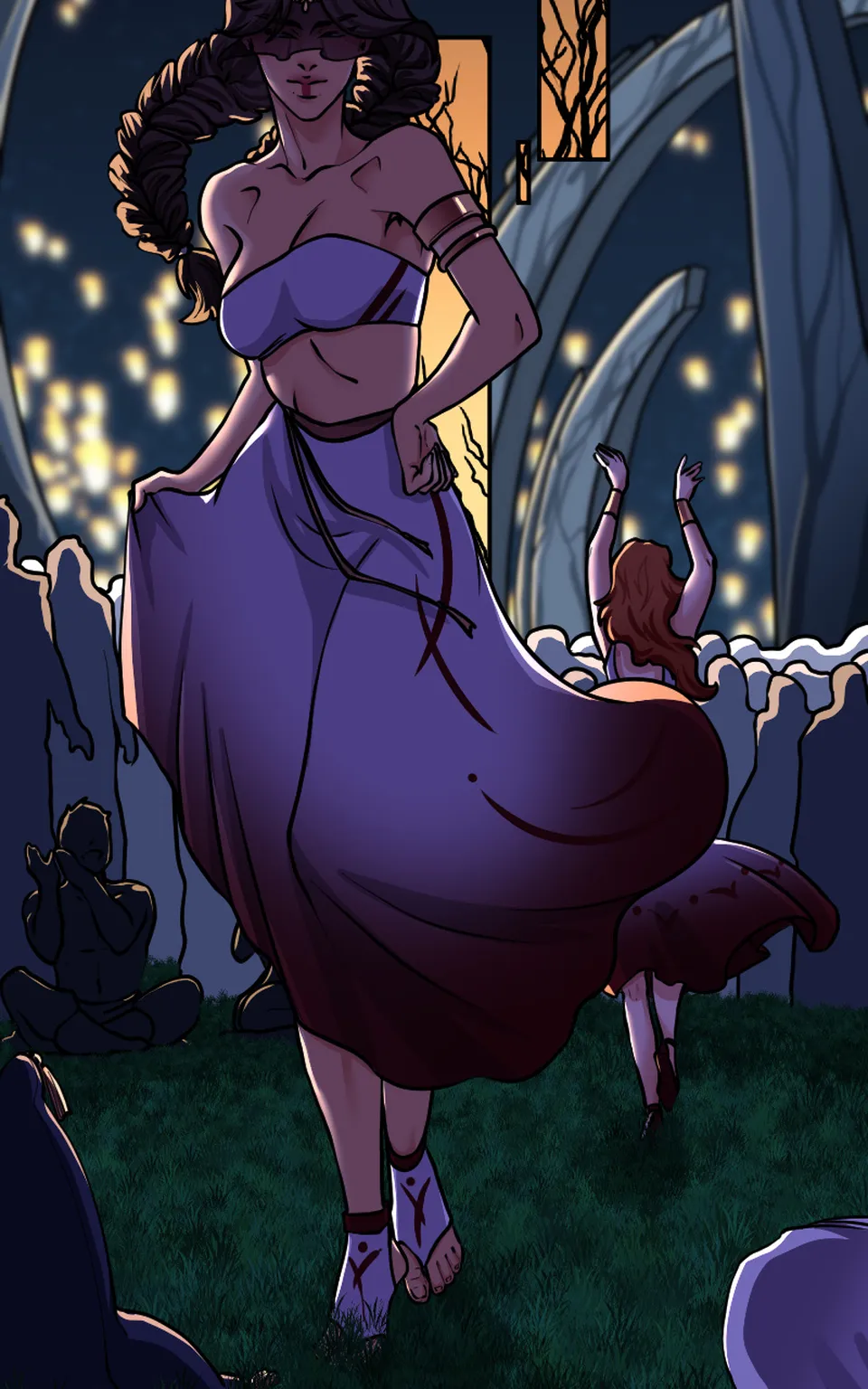 PROLOGUE, page 5