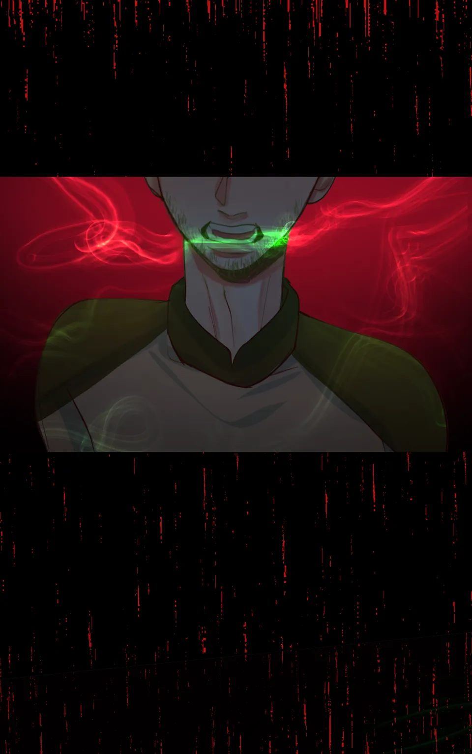 Episode 9, Seite 1