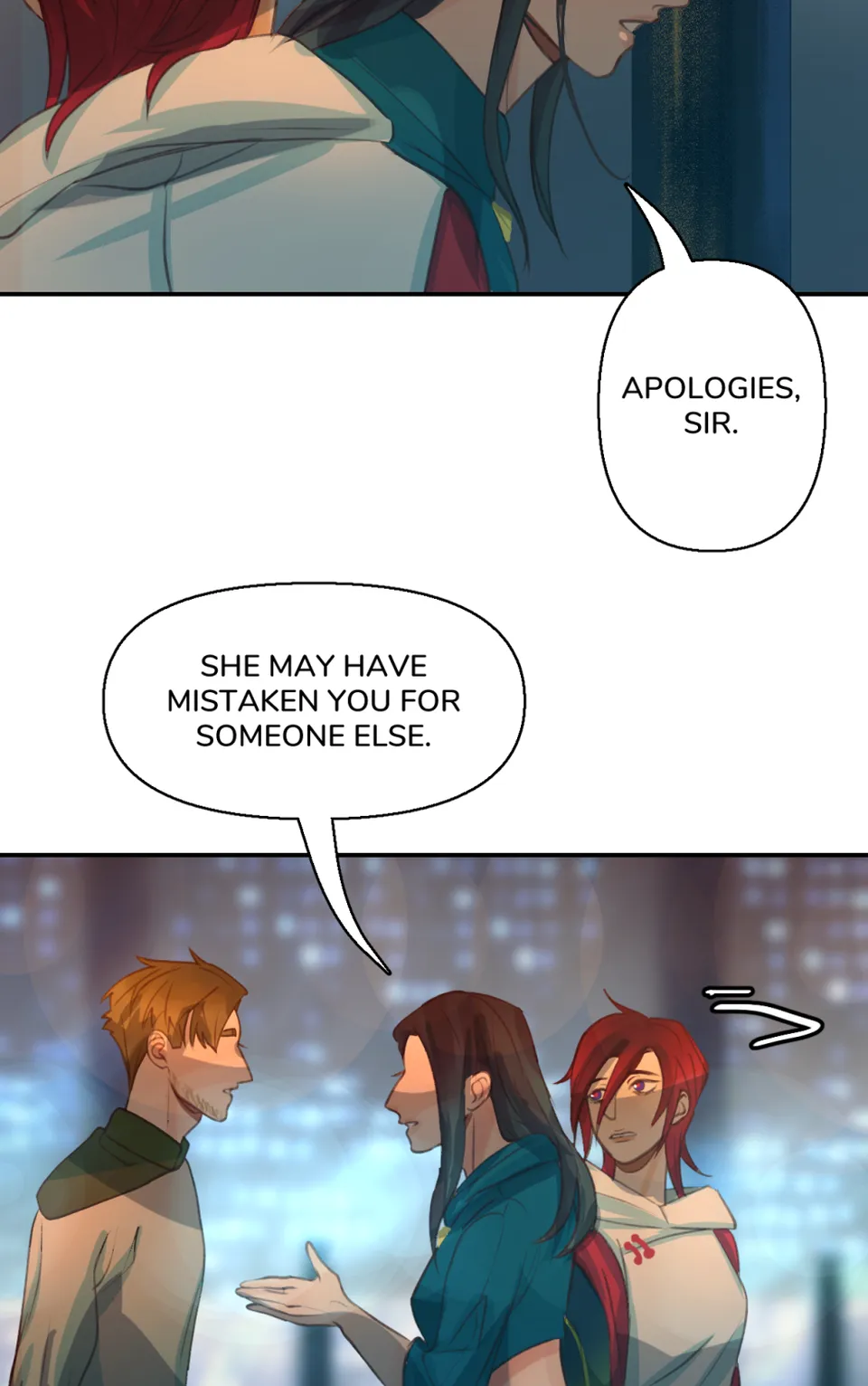 Episode 9, Seite 17
