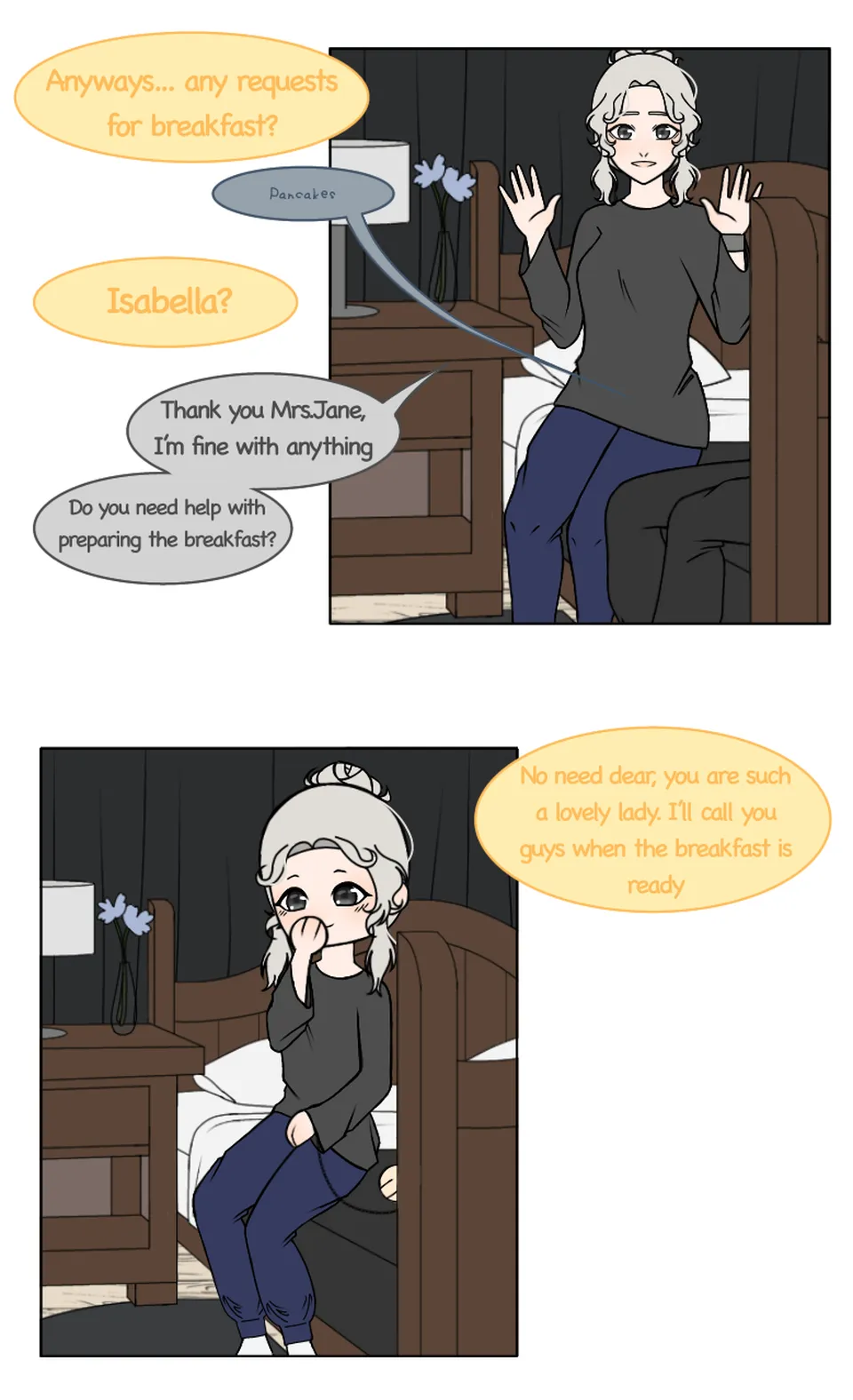Ep 12-Job interview, page 2