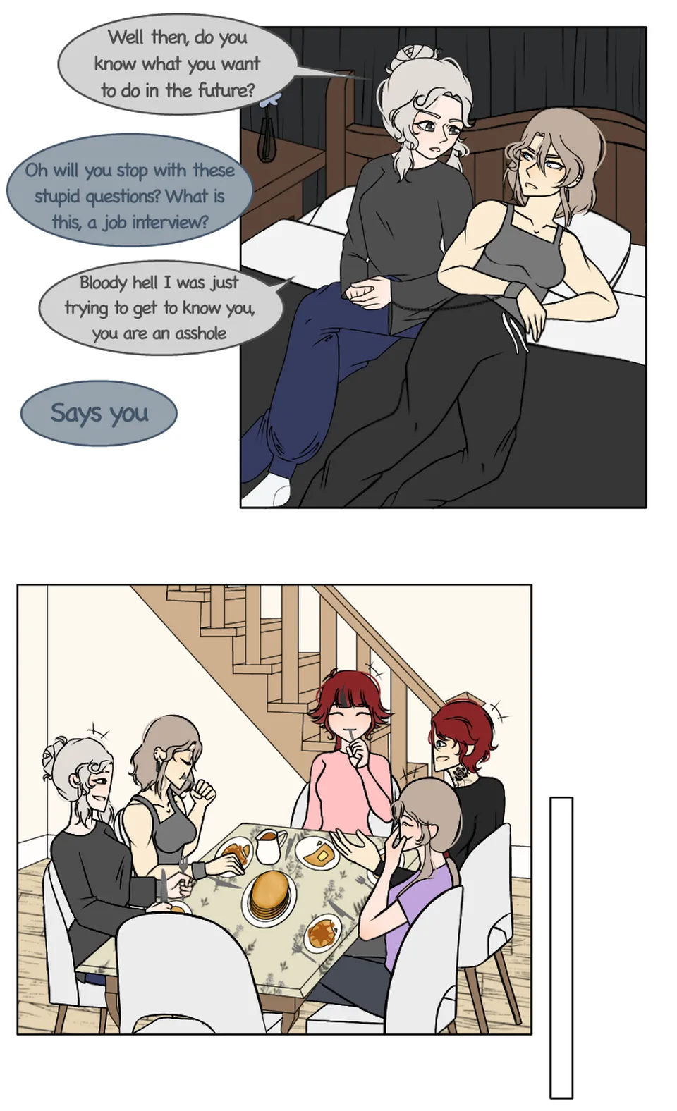 Ep 12-Job interview, page 4