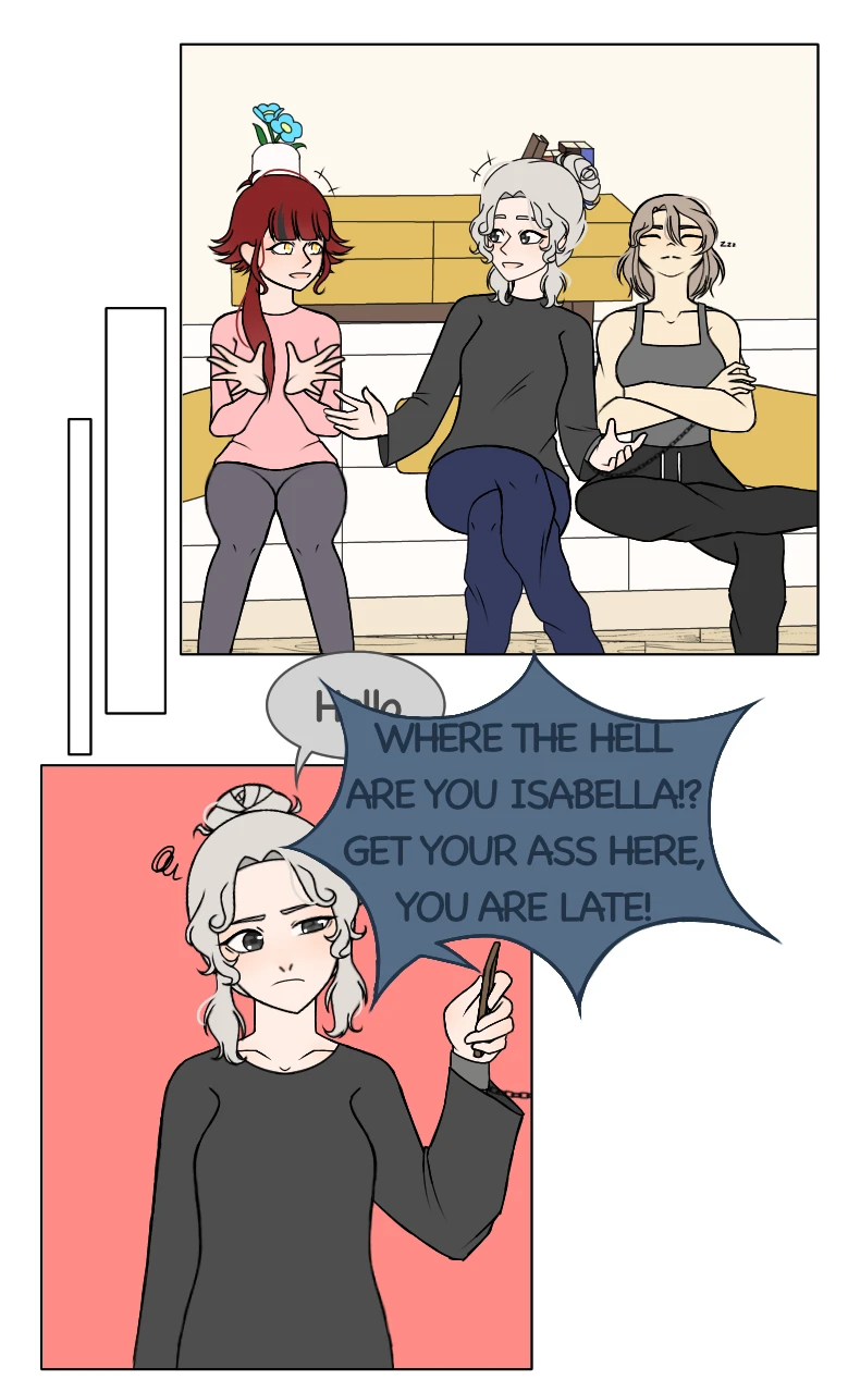 Ep 12-Job interview, Seite 5