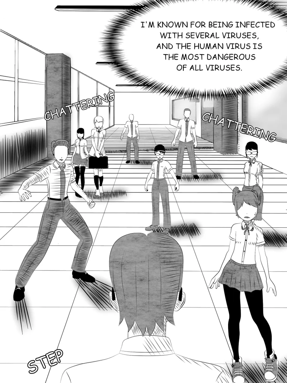 One- Shot, Seite 4