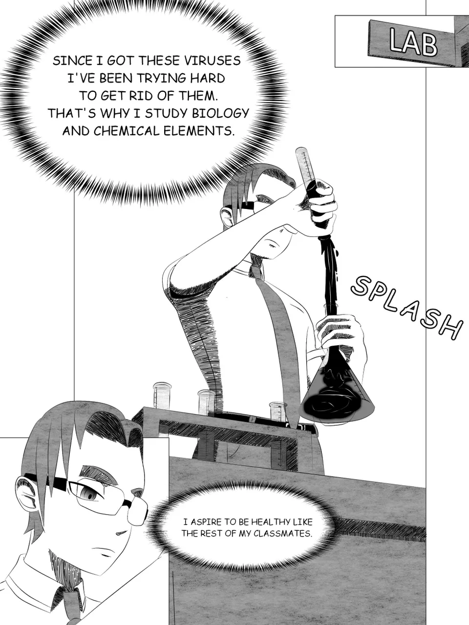 One- Shot, Seite 6