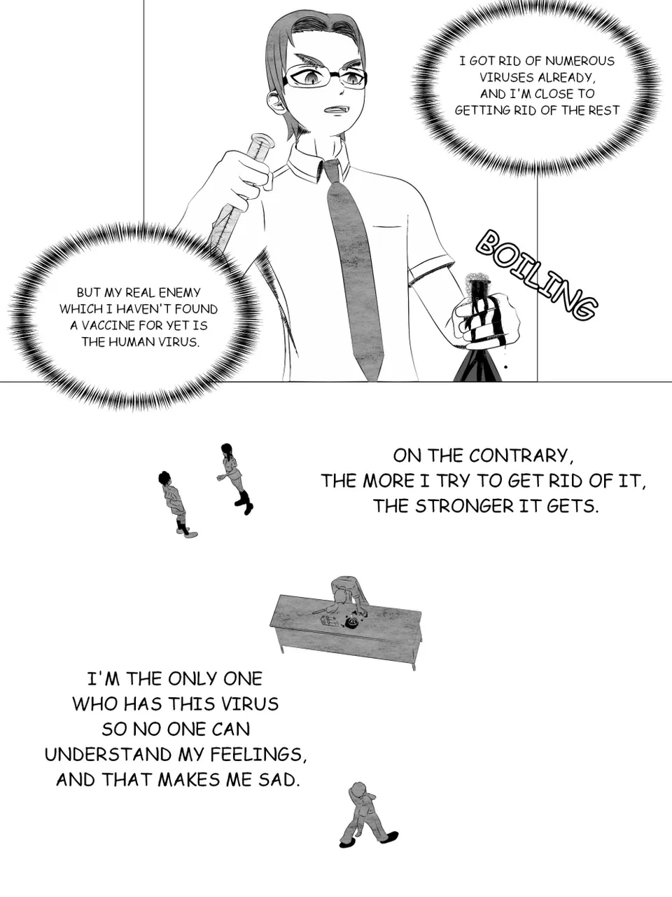 One- Shot, Seite 7