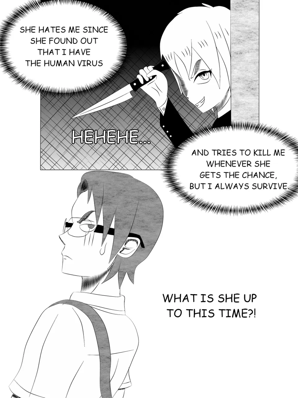 One- Shot, Seite 9