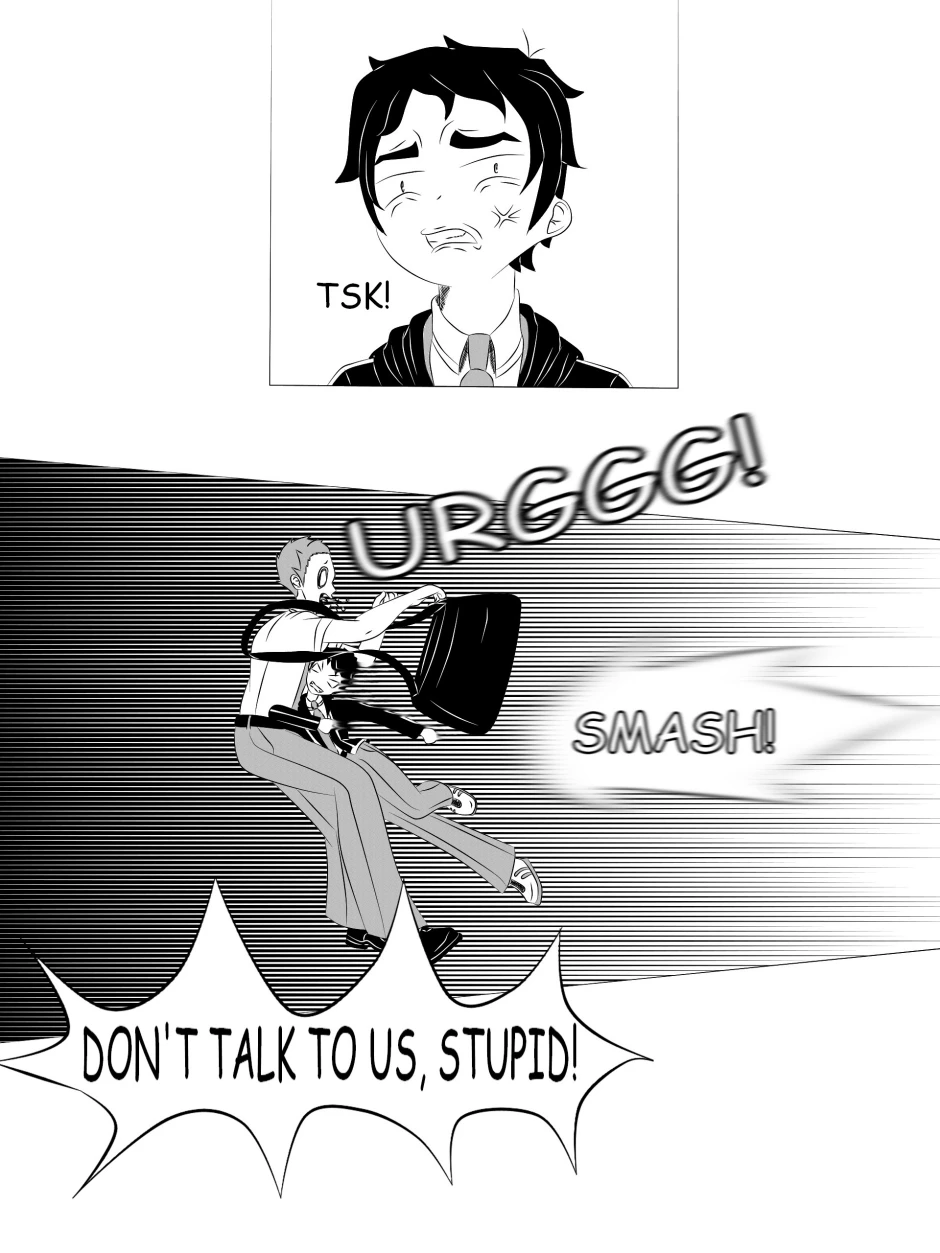 Episode 2, página 2