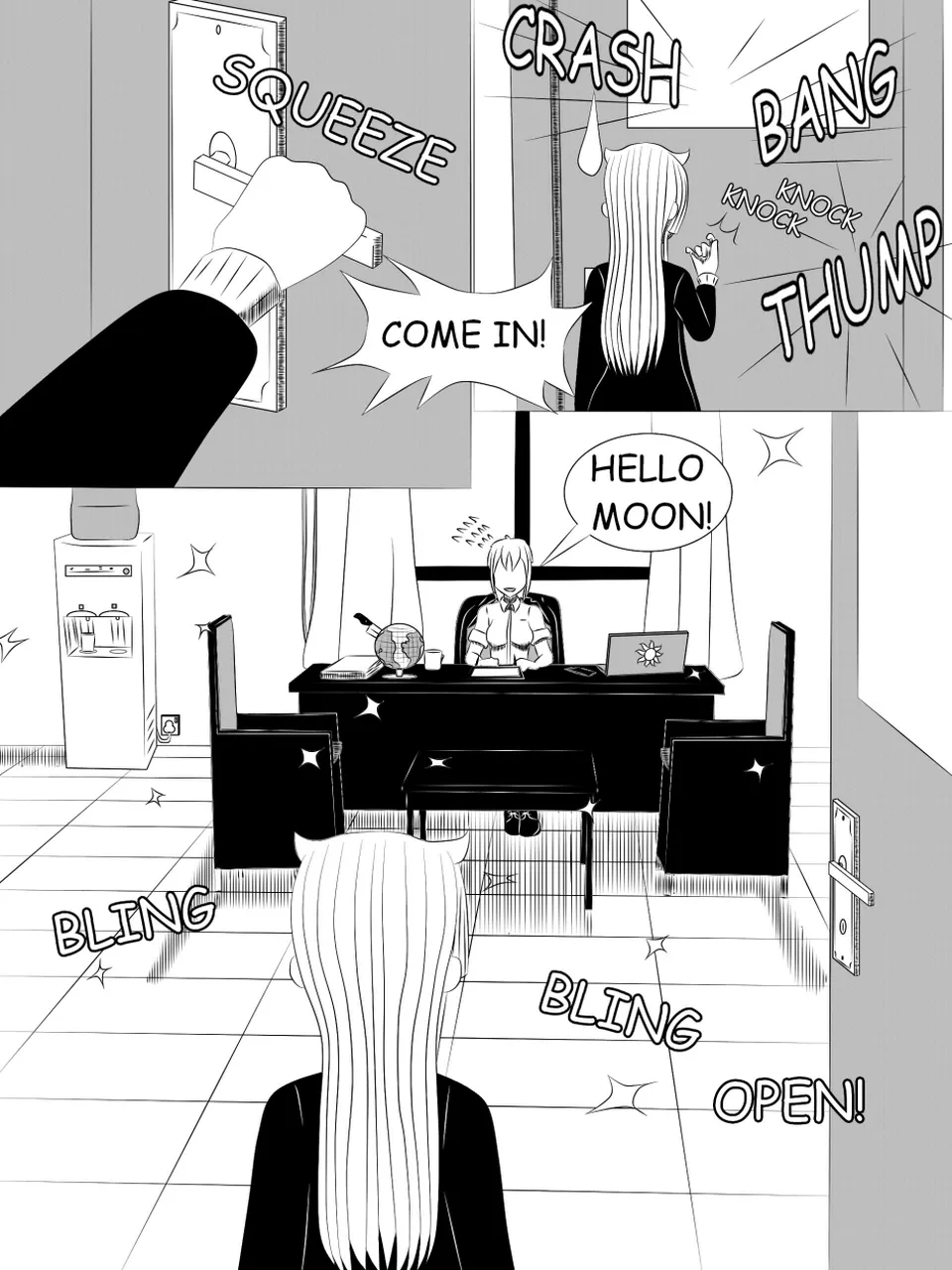 Episode 03, page 5