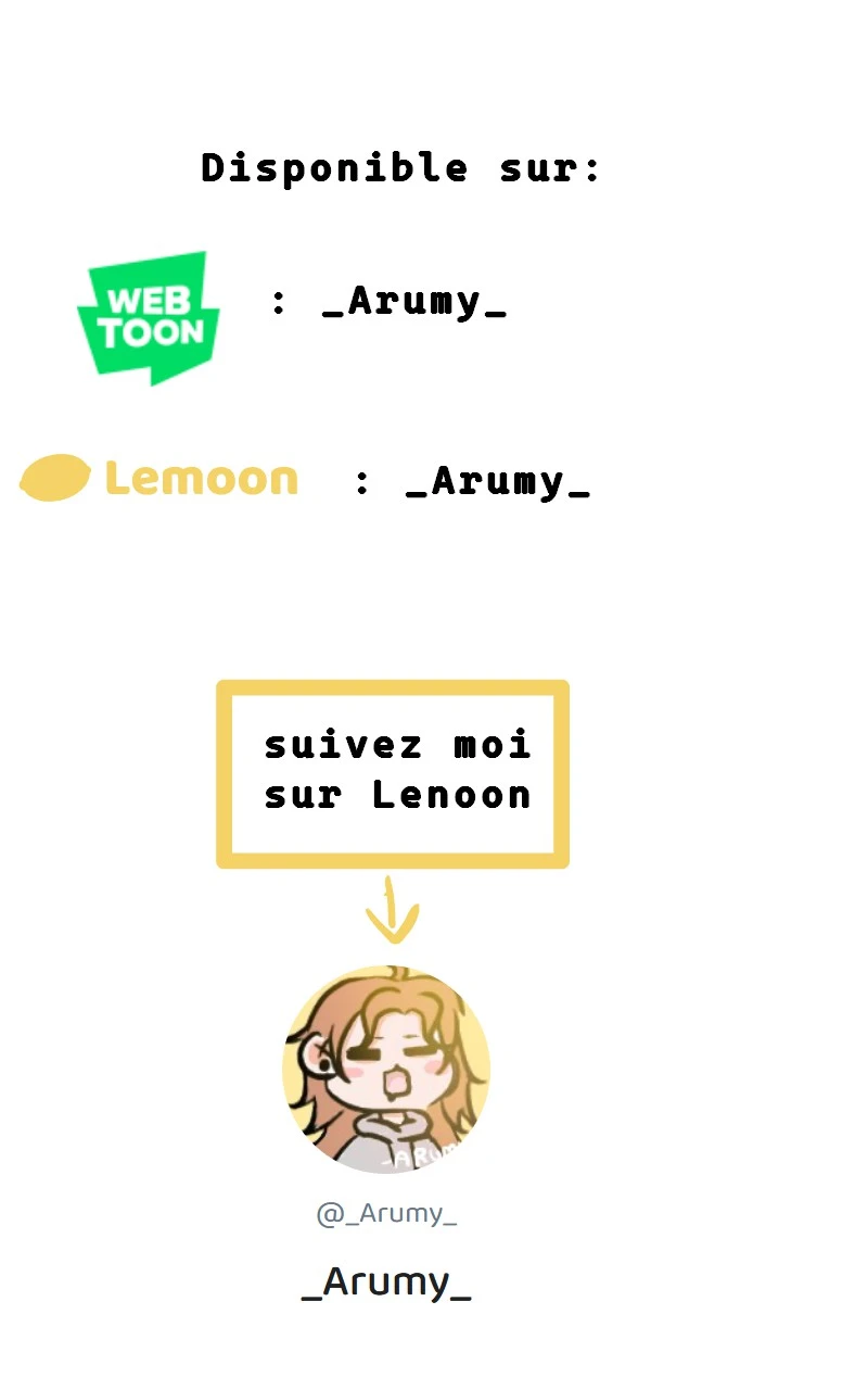 Nouvelles série !!!,第 3 頁
