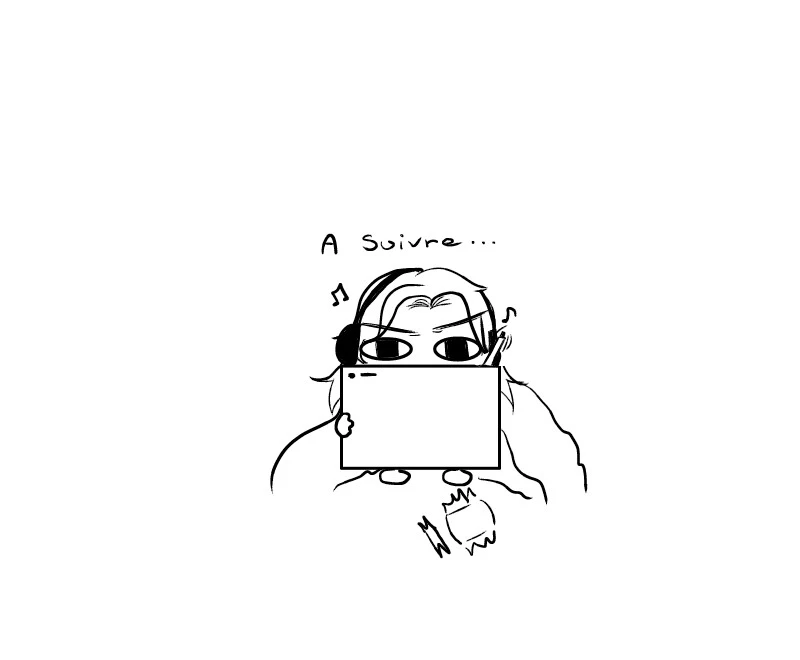 Nouvelles série !!!,第 4 頁
