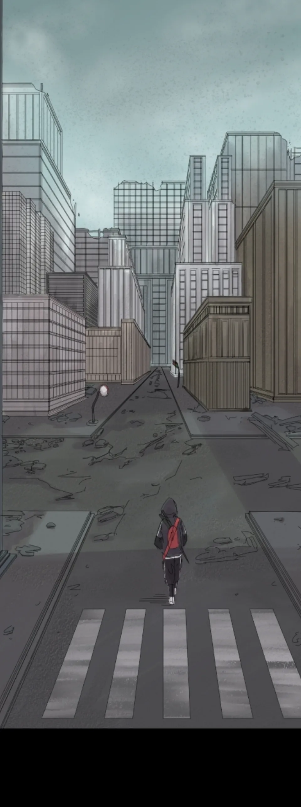 Épisode 1, Seite 1