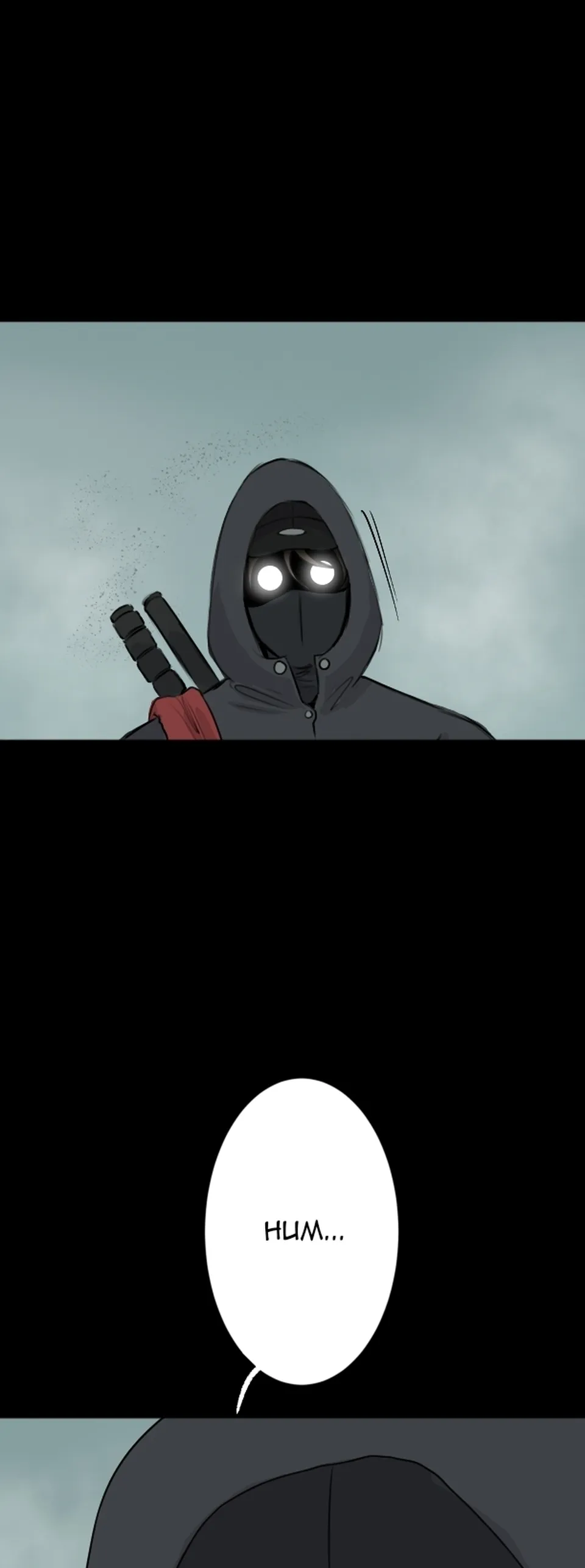 Épisode 1, Seite 2