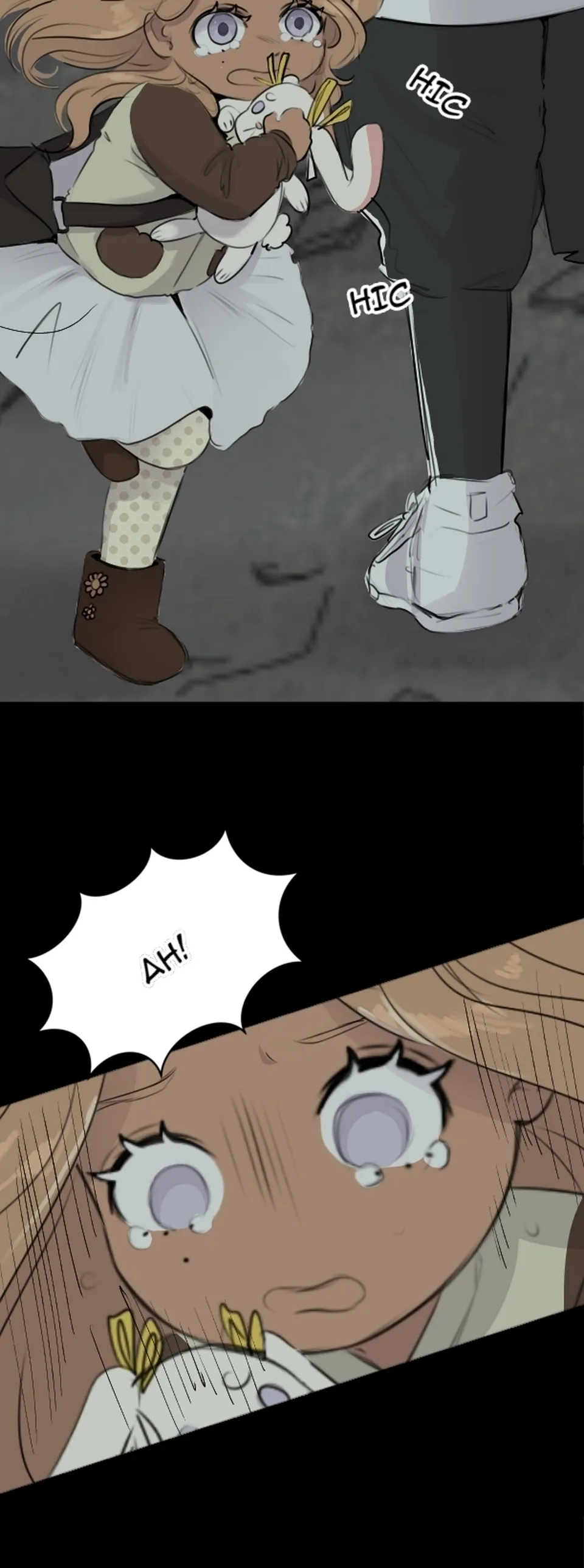 Épisode 1, Seite 5
