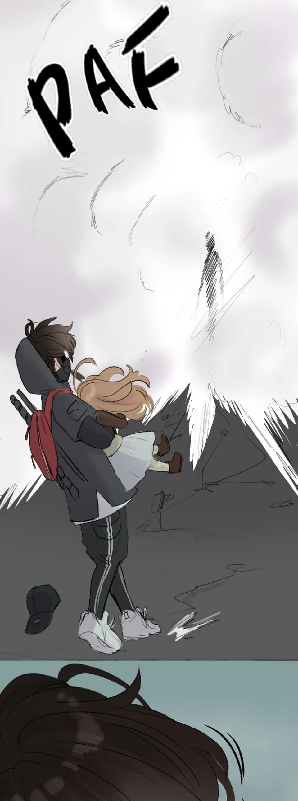 Épisode 1, Seite 8