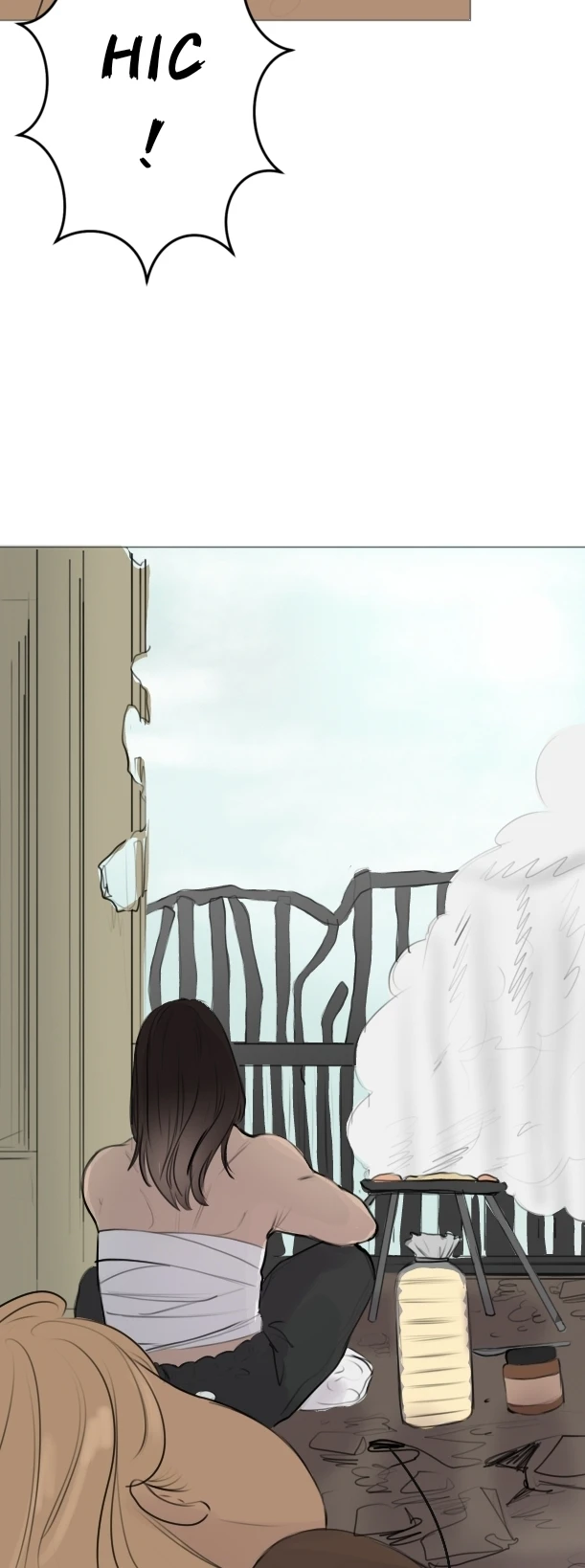 Épisode 1, página 22