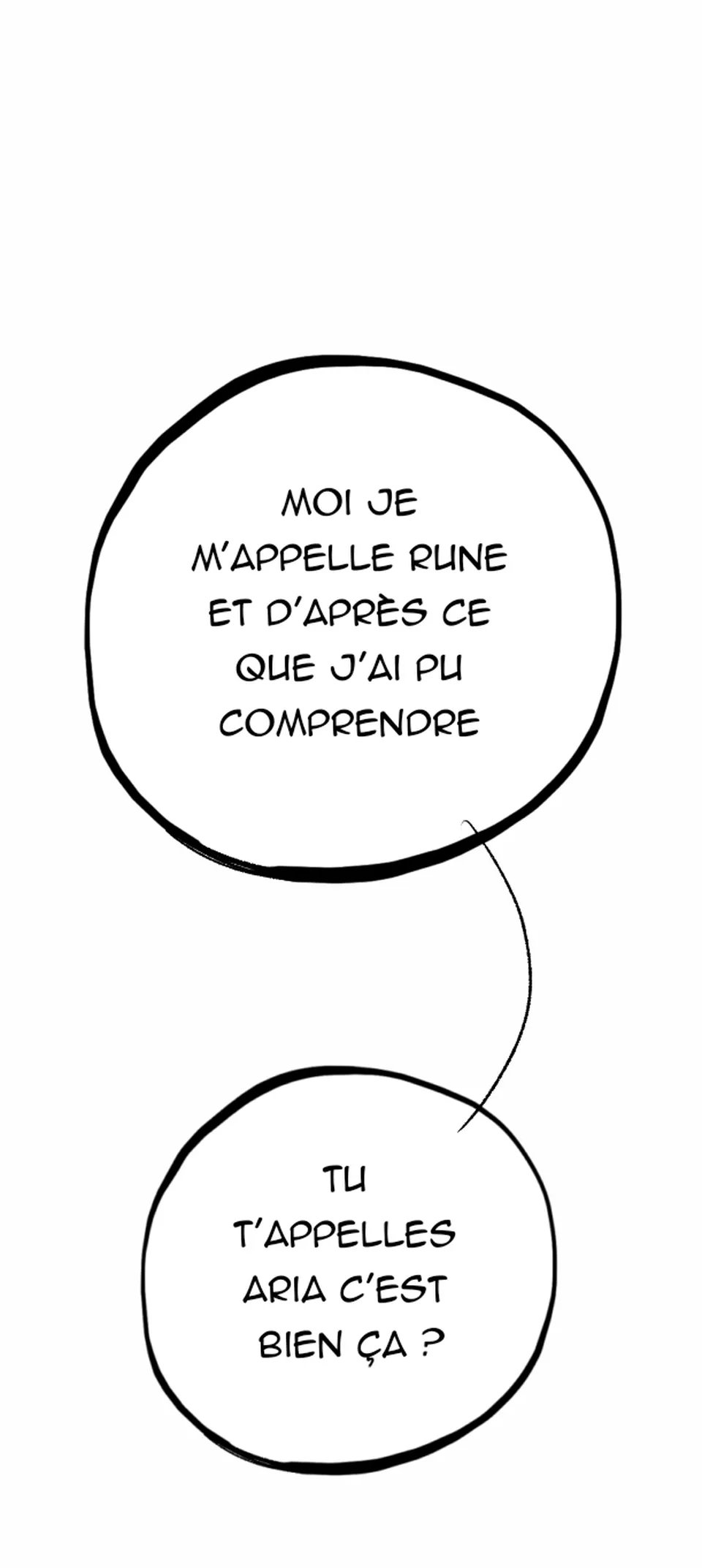 Épisode 2, Seite 1