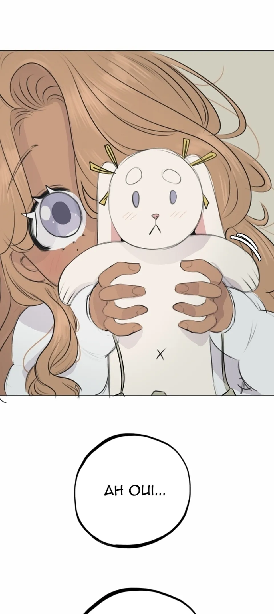 Épisode 2, Seite 3