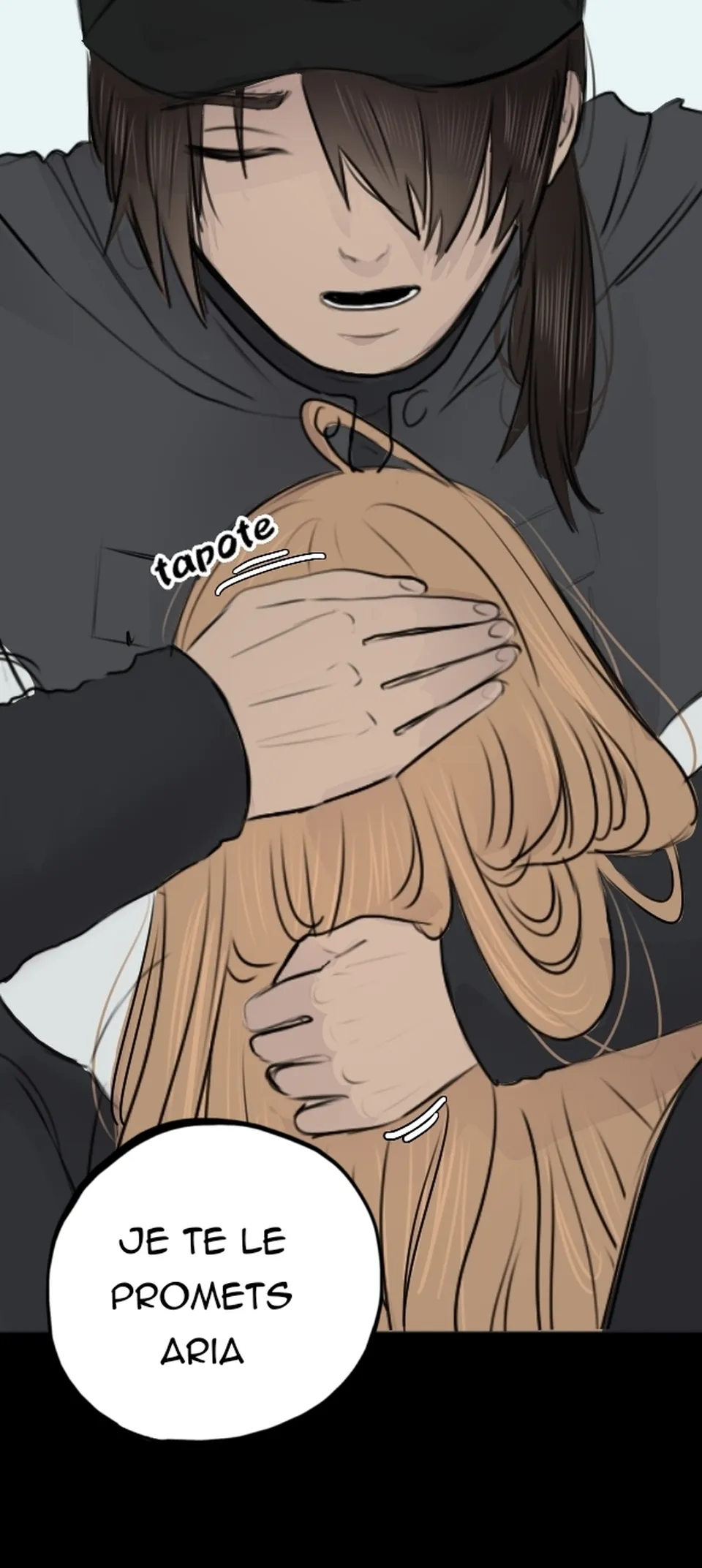 Épisode 2, Seite 19