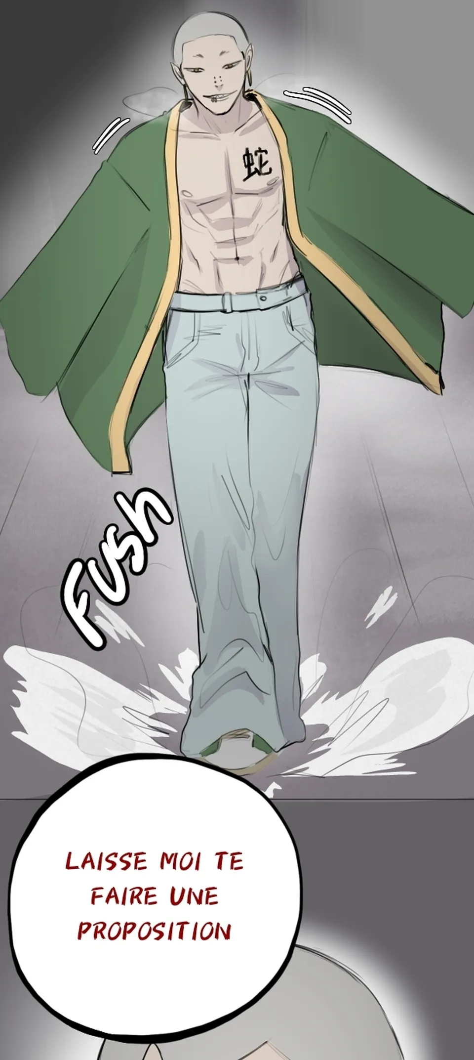 Épisode 3, page 33