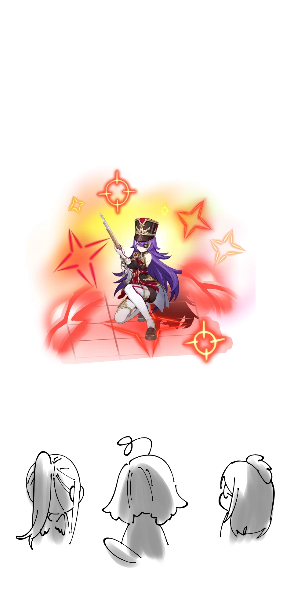 Wishing in Genshin Gone Wrong, halaman 3