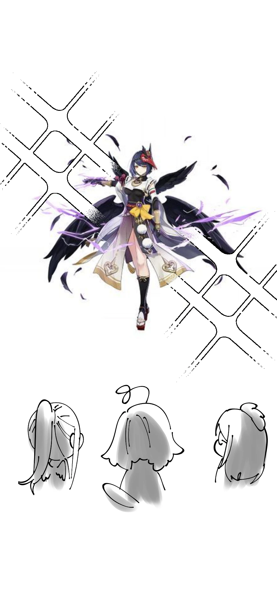 Wishing in Genshin Gone Wrong, halaman 5